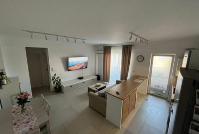 Braytim - Apartament cu 2 camere, complet mobilat - 3