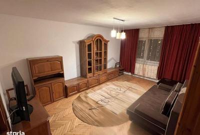 Apartament cu 2 camere decomandat, mobilat în Nicolina - 4