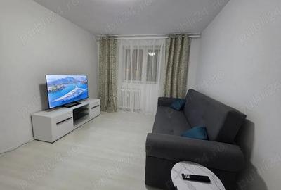 Garsonieră decomandată în Timișoara