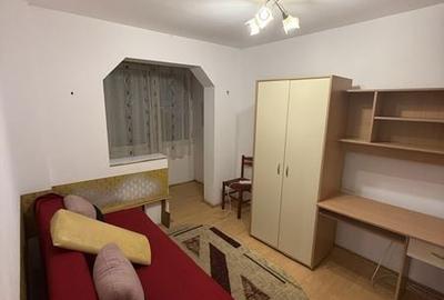 Apartament cu 3 camere semidecomandat în Circumvalațiunii - 5