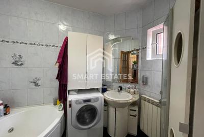 Casă individuală cu 7 camere cu Teren 410 Mp în Baba Novac - 19