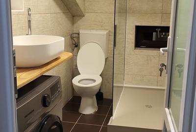 Garsonieră decomandată în Central - 5