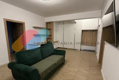 Apartament cu 2 camere semidecomandat, mobilat în Semicentral - 3