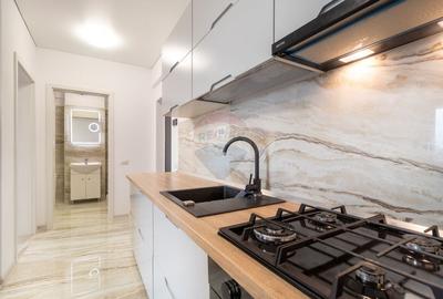 Inchiriere 2 camere Militari Residence, Pollux Residence 2024 - 18