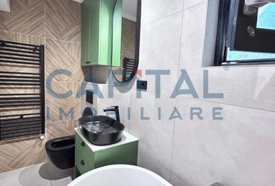 Apartament 4 camere, 95 mp + garaj + boxa, zona Spitalul de Recuperare, Zorilor - 12