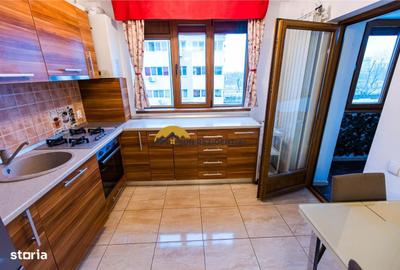 Apartament cu 2 camere decomandat în Herăstrău