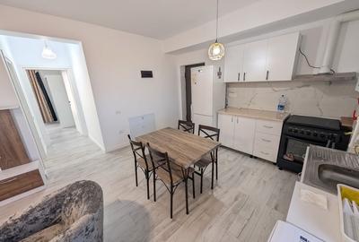 Apartament 2 camere 40mp +20mp Gradina | 0 Comision | Tunari City Nord | mobilat - 23