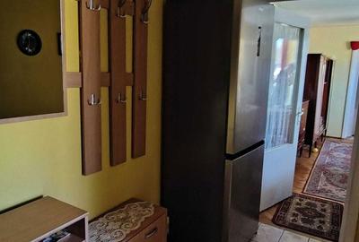 Apartament cu 2 camere semidecomandat în Central - 3