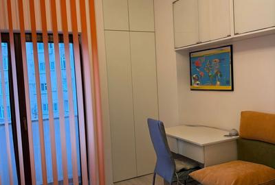 Apartament cu 3 camere decomandat în Ultracentral - 4