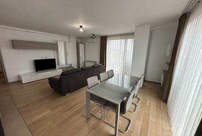 Apartament cu 4 camere decomandat în Take Ionescu - 2