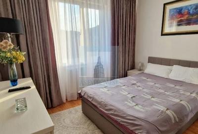 Apartament cu 2 camere semidecomandat, mobilat în Calea București - 2