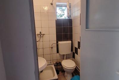 Garsonieră decomandată în Miroslava - 5
