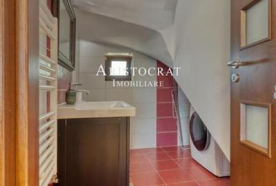 Casă cu 3 camere cu Teren 200 Mp în Corbeanca - 15