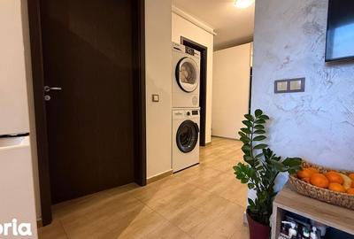 Apartament cu 3 camere în Central - 13