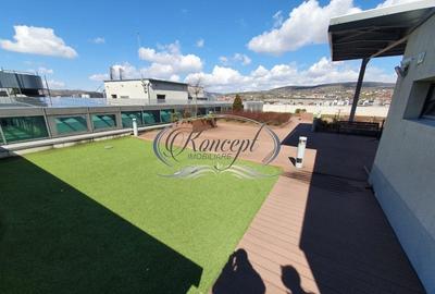 Spatiu birouri clasa A, zona Grigorescu - 14