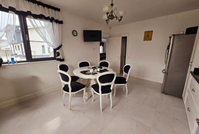 Vanzare proprietate - casa si terenValea Voievozilor Dambovita - 30
