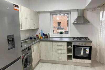 Inchiriere apartament 2 camere unicat Panduri panorama superba 65mp - 10