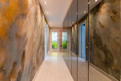 Vilă + casă de oaspeți + casă angajați | 12 camere | 530mp | Mogoșoaia - 6