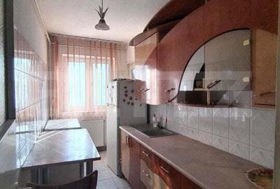 Apartament 3 camere decomandat, 78 mp, zona Micro 4 - 1