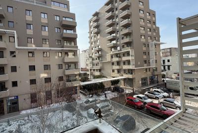 Apartament cu 2 camere decomandat în Ștefan cel Mare - 1