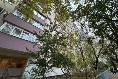 Dristor 2 Camere 55 Mp Bloc 1985  5 Min Metrou Instalatii Sanitare Schimbate - 19