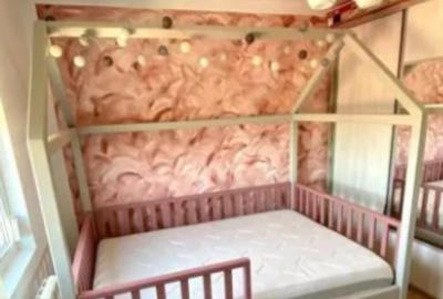 Apartament cu 3 camere decomandat în Inel I - 5