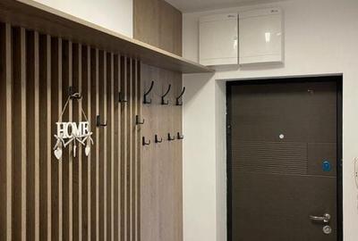 Apartament cu 4 camere decomandat, mobilat în Drumul Taberei - 11