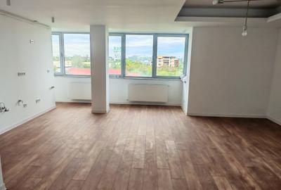 Apartament 4 camere Baneasa Straulesti - 9