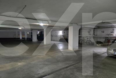 Apartament cu 2 camere decomandat, mobilat în Borhanci - 6