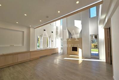 Casă individuală cu 8 camere cu Canalizare în Pipera - 2