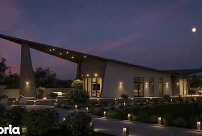 Casă cu 4 camere decomandat cu Teren 954 Mp în Sânmartin - 4