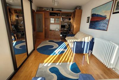 EXCLUSIV! DACIA -TD-URI -BLOC STRADAL - 2 DECOMANDATE -CENTRALA GAZE -85000 EURO - 7