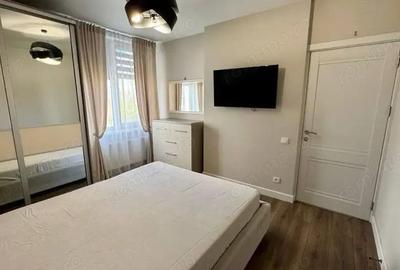 De vanzare apartament cu 2 camere zona Telegrafului - 3