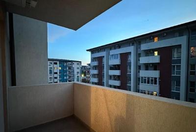 Metrou Berceni - garsoniera mobilata - 7