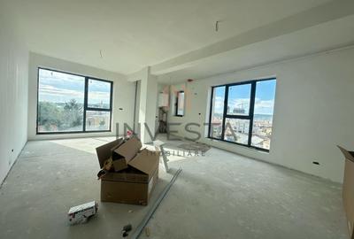 Apartament cu 2 camere semidecomandat în Zorilor