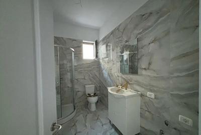 Casa duplex 4 camere si mansarda ,str.Diamantului,Bragadiru - 8