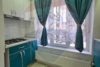 Apartament de inchiriat - str. Lupeni, Medias - 1