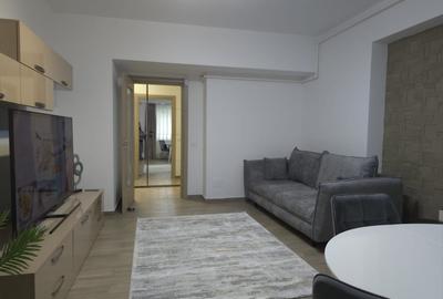 Apartament cu 3 camere decomandat, mobilat în P-ța Muncii - 2