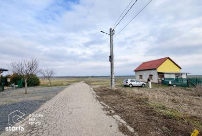 Teren de 1349 mp, în Central - 3