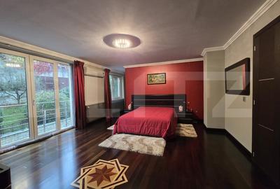 Vile  cu piscina exclusivista de vanzare in zona  Grand Hotel Italia Vile  cu piscina exclusivista de vanzare in zona  Grand Hotel Italia - 12