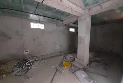 Cladire birouri D+P+E+M in zona Titan - 11