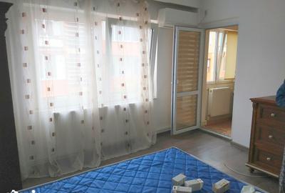 Garsonieră decomandată în Central - 3