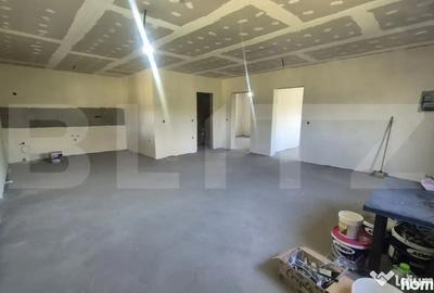 Casă cu 3 camere cu Teren 500 Mp în Lazuri - 12