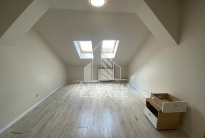 Casa partial mobilata, 10 camere,  zona Lunei - 14
