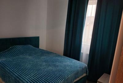 Apartament cu 2 camere decomandat în Central - 2