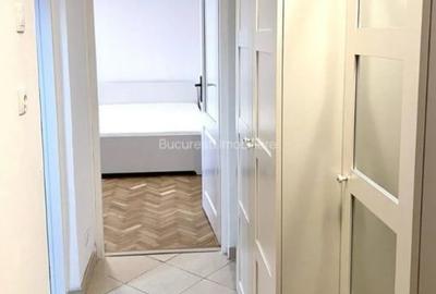 Garsonieră decomandată, mobilată în Decebal - 3