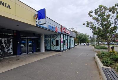 Spațiu comercial, de 80 mp, în Drumul Taberei