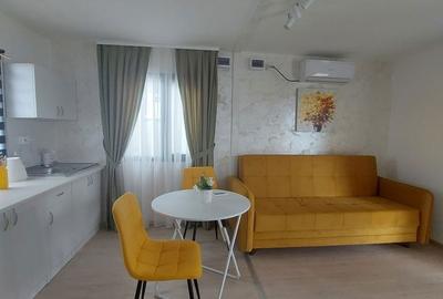 Casă cu 2 camere în Central - 2