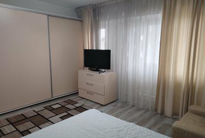 Garsonieră decomandată, mobilată în Central - 2