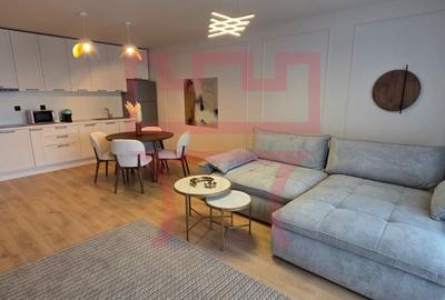 Prima inchiriere apartament 2 camere garaj zona The Office Record Prima inchiriere apartament 2 camere garaj zona The Office Record - 18